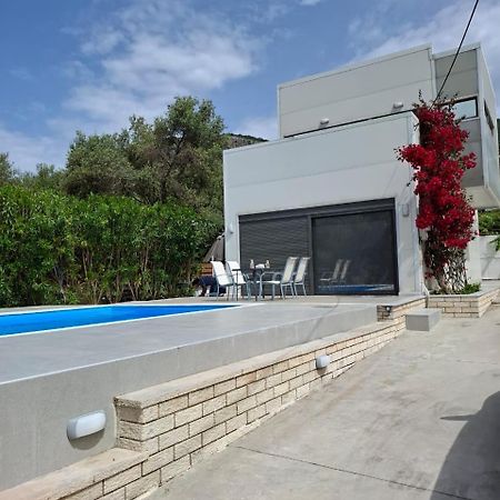 Villa Nicolas بلاتاريا المظهر الخارجي الصورة