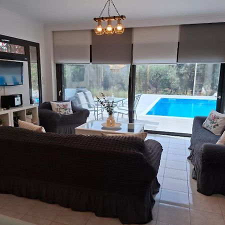 Villa Nicolas بلاتاريا المظهر الخارجي الصورة