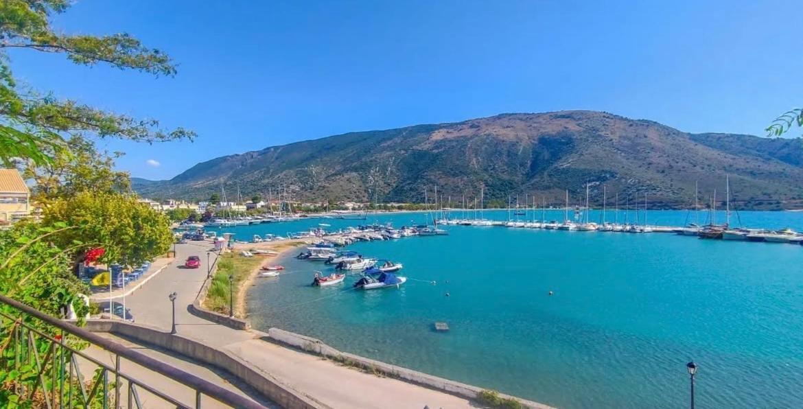 Villa Nicolas بلاتاريا المظهر الخارجي الصورة