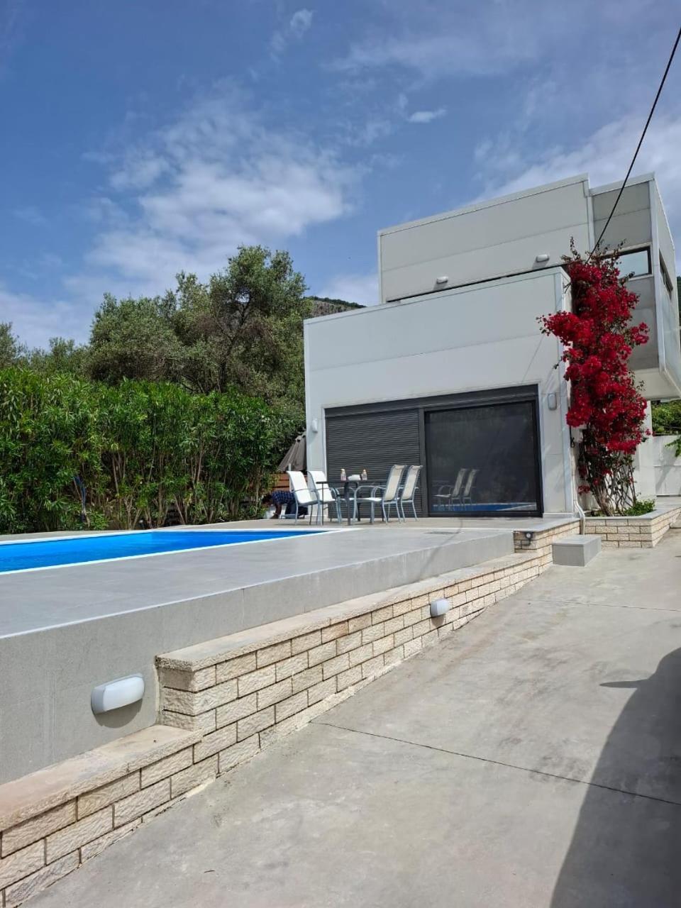 Villa Nicolas بلاتاريا المظهر الخارجي الصورة