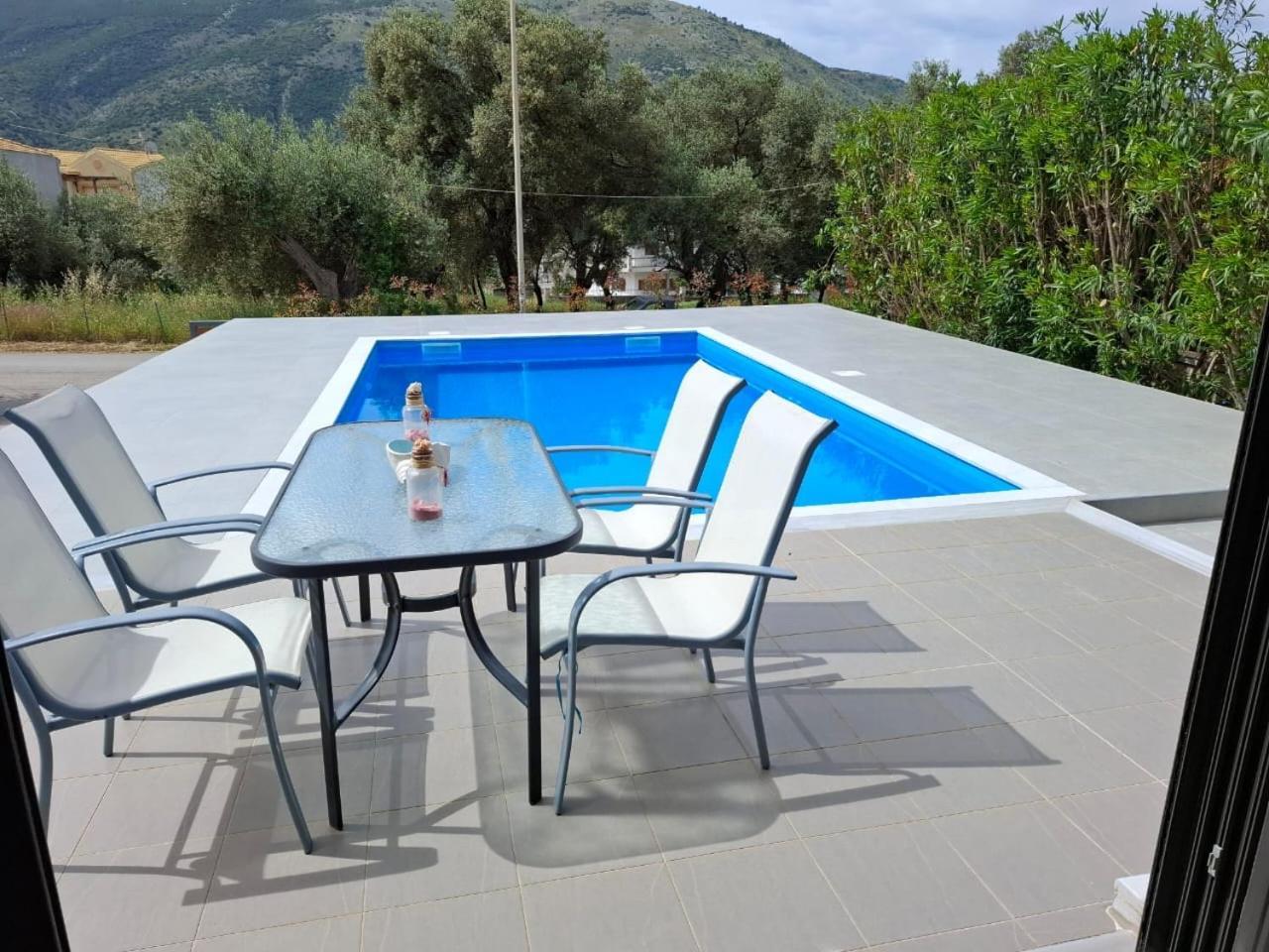 Villa Nicolas بلاتاريا المظهر الخارجي الصورة