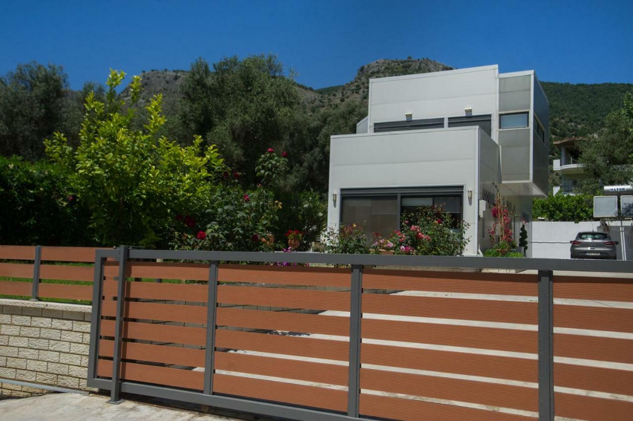 Villa Nicolas بلاتاريا المظهر الخارجي الصورة